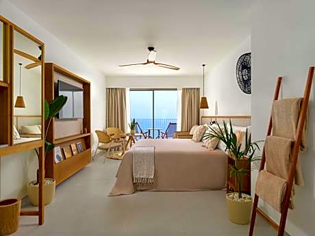 The Reserve Suite Ocean Front View