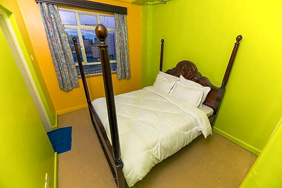 Hotel Southern Blue