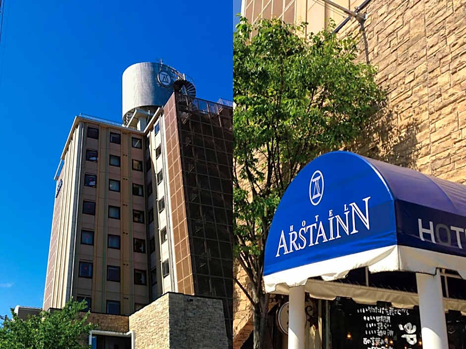 Hotel Arstainn