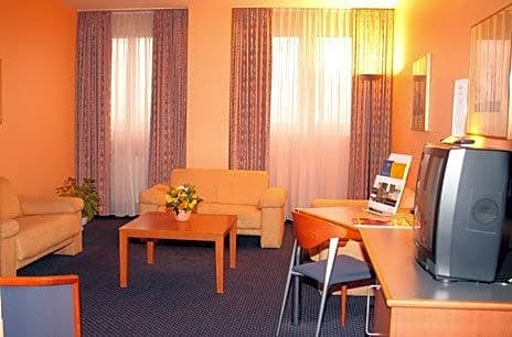 Arcadia Hotel Heidelberg