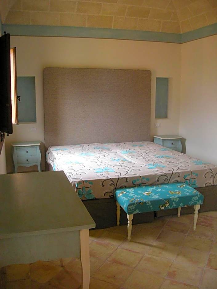 Hotel Baglio Catalano