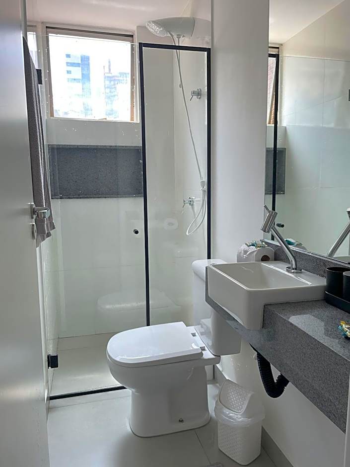 Edificio Casablanca, near T-63 Avenue, Shopping, Drugstore, Hospitals