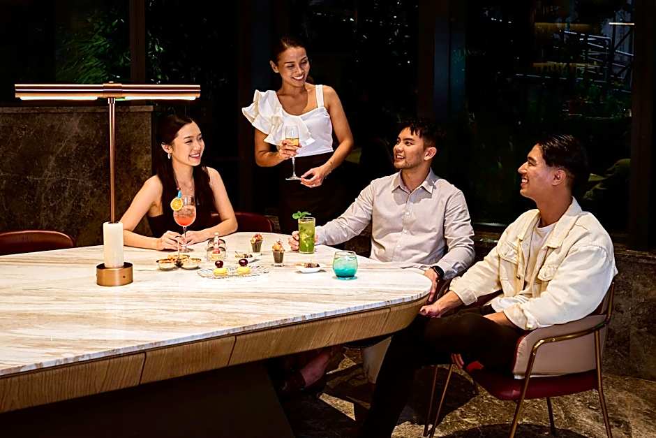 Sheraton Kuching Hotel