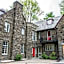 The Manor on Front