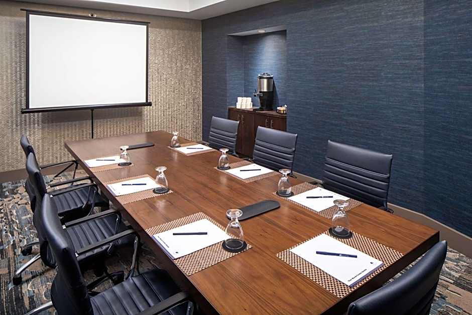 DoubleTree by Hilton Ann Arbor North