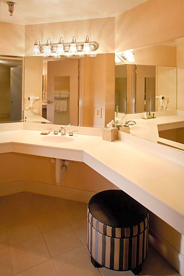 Hilton Cincinnati Netherland Plaza