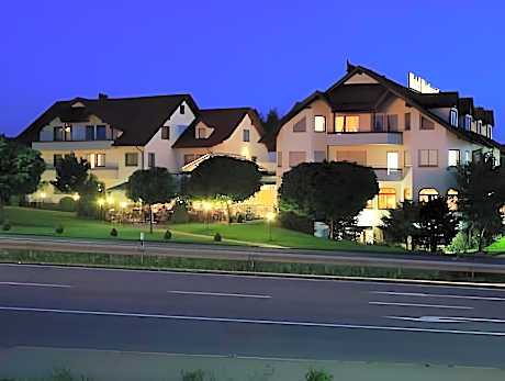 Hotel Empfinger Hof, Sure Hotel Collection by Best Western