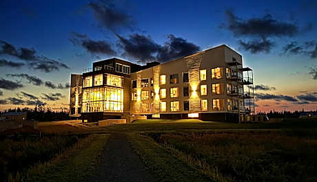 Blackbush Beach Resort