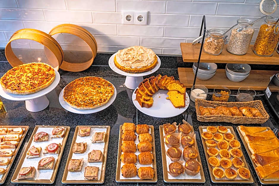 Tesouro da Baixa by Shiadu