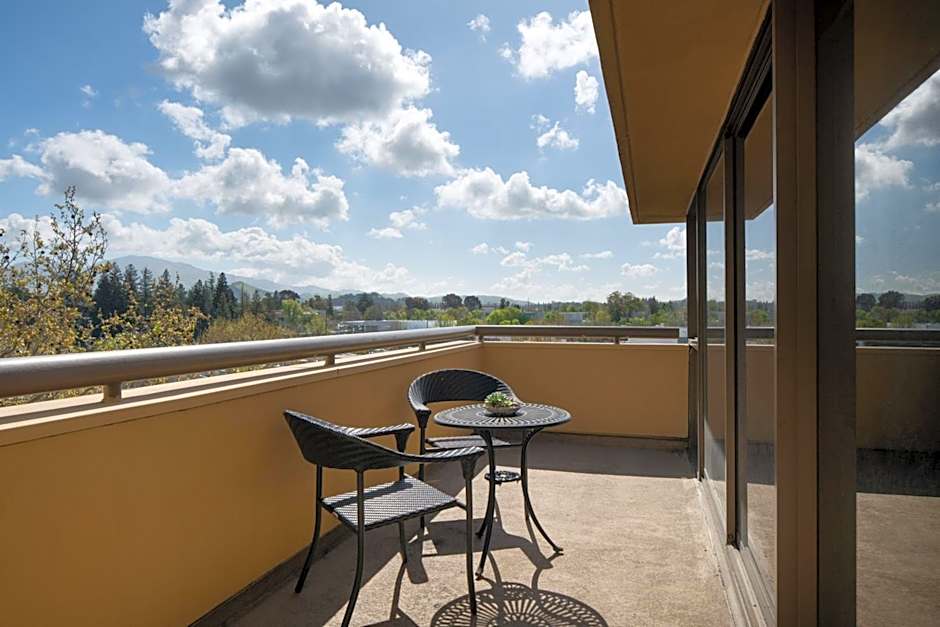 Walnut Creek Marriott