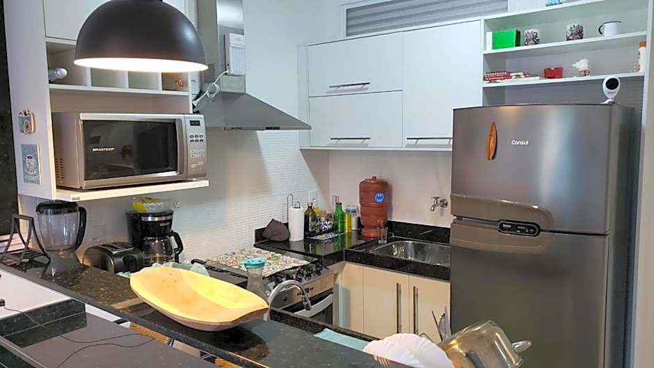 Apart-Hotel Golden Lake 2