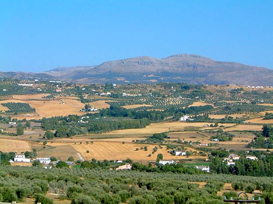 Hotel Molino Del Arco