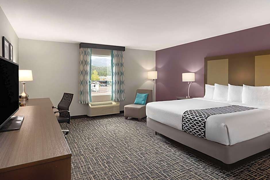 La Quinta Inn & Suites by Wyndham Williams-Grand Canyon Area