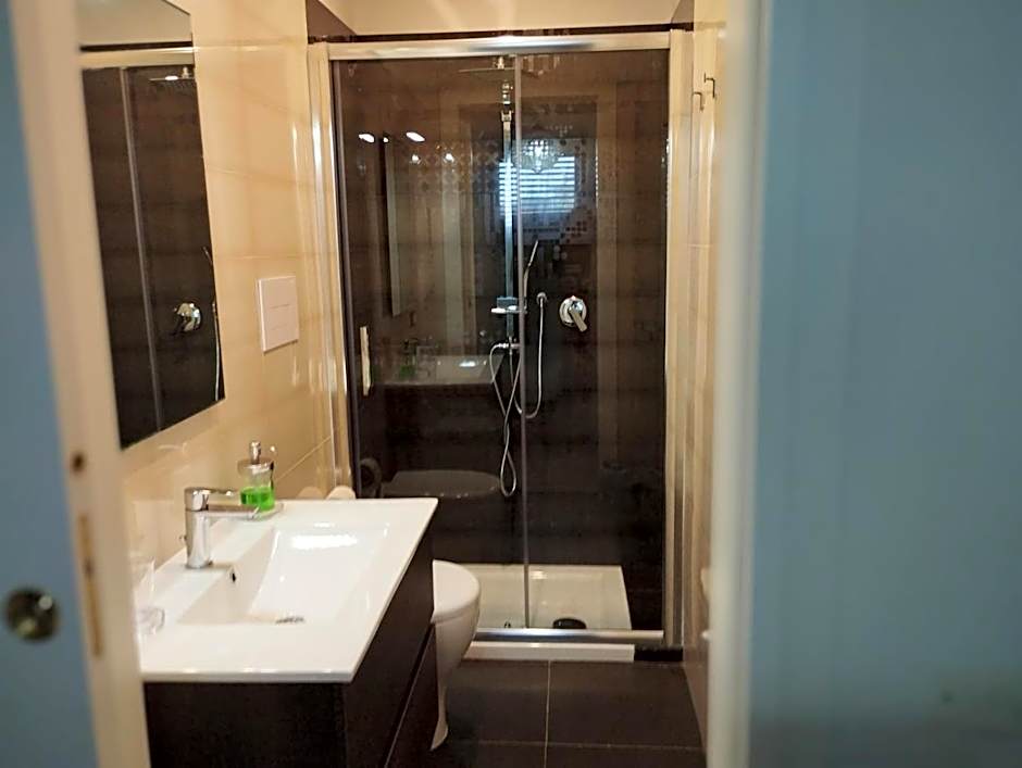 Locazione turistica nonna Pina