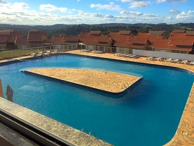 Catarina Chalé - Cond Clube