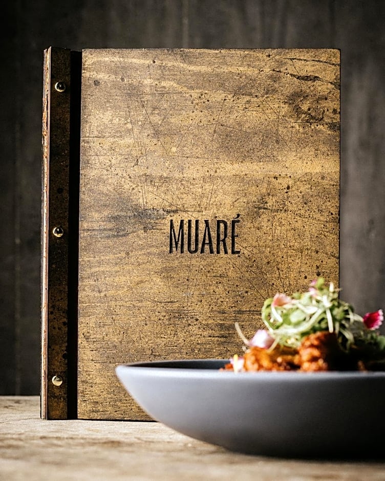 Hotel Muaré