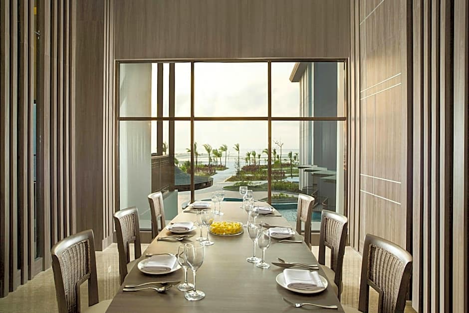 Fairfield by Marriott Belitung