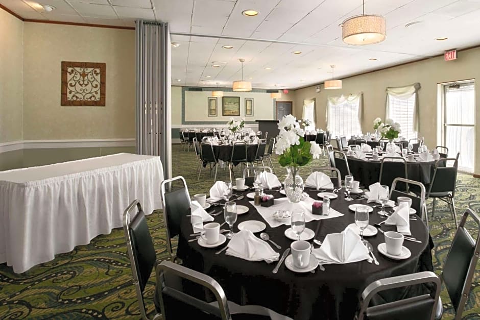 Ramada Washington – Washington, PA