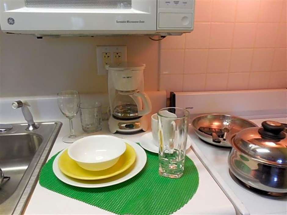 Affordable Suites - Fayetteville/Fort Bragg