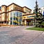 Comfort Inn & Suites Calgary - University