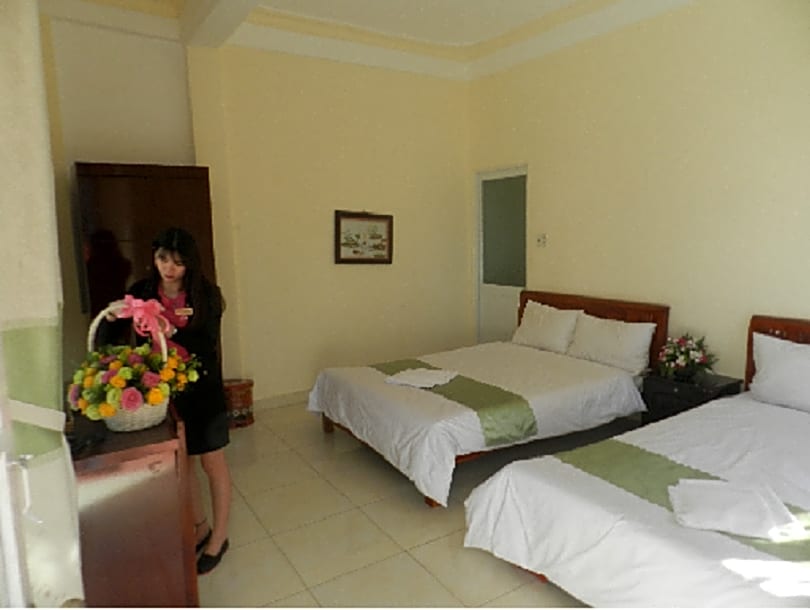 Phuong Huy 2 Hotel