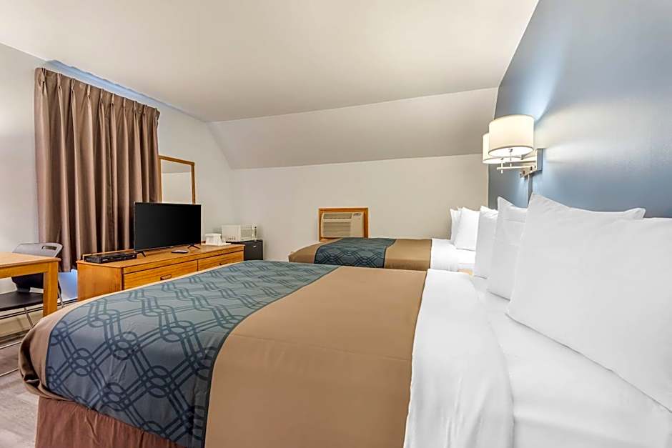 Econo Lodge Saint Albans