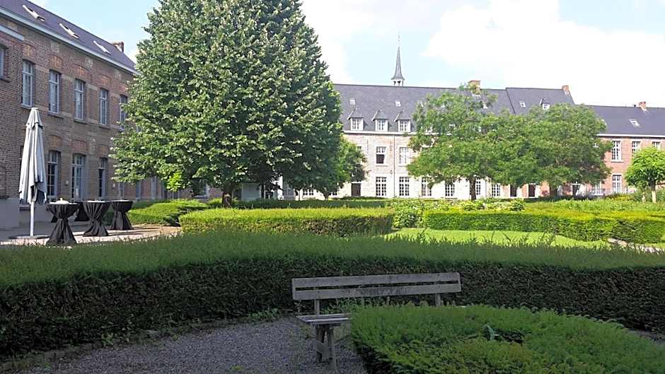Irish College Leuven