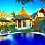 The Mutiara Jimbaran Boutique Villas