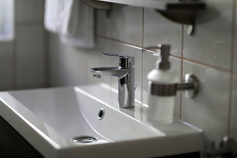 Parkhotel am Schloss Machern