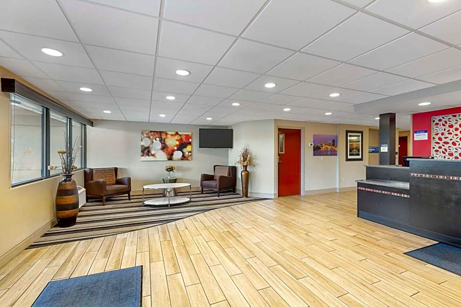 Best Western Rochester Marketplace Inn