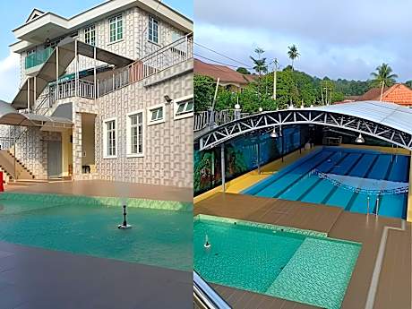 BerataStay @ Segamat