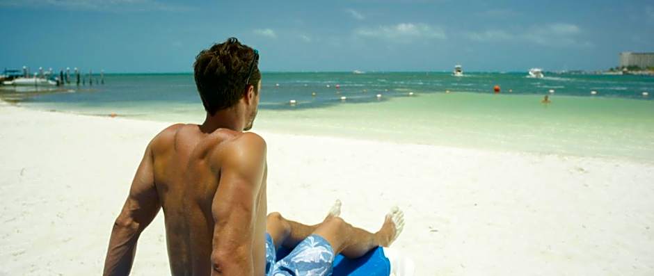 Occidental Costa Cancun - All Inclusive