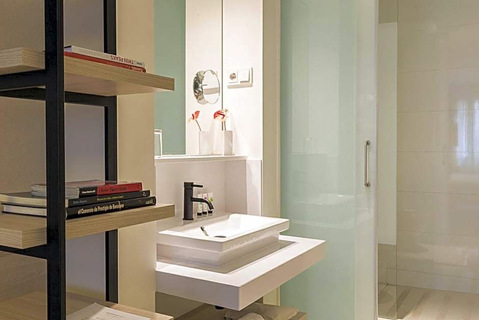 Hotel Denit Barcelona