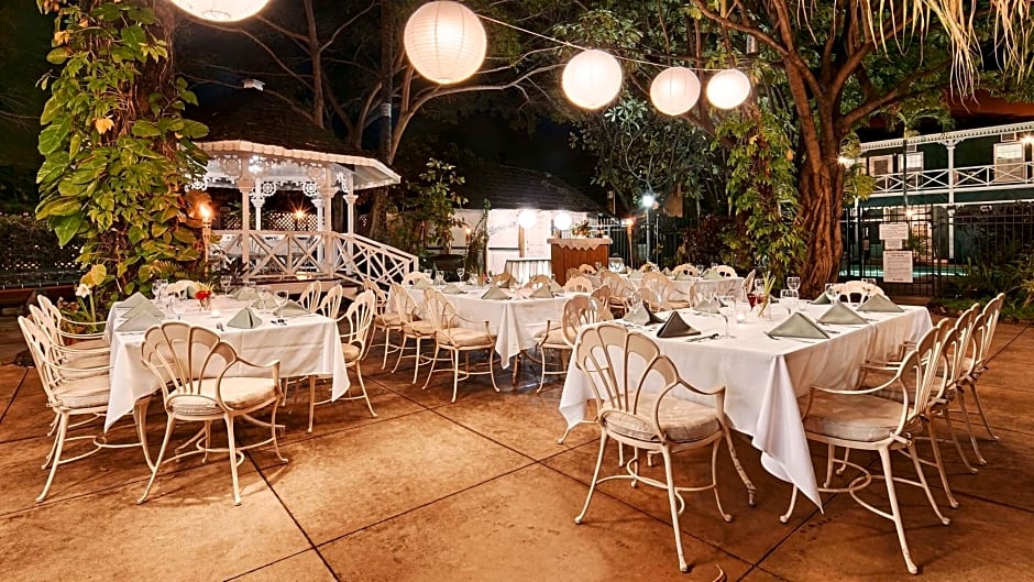 Best Western Pioneer Inn