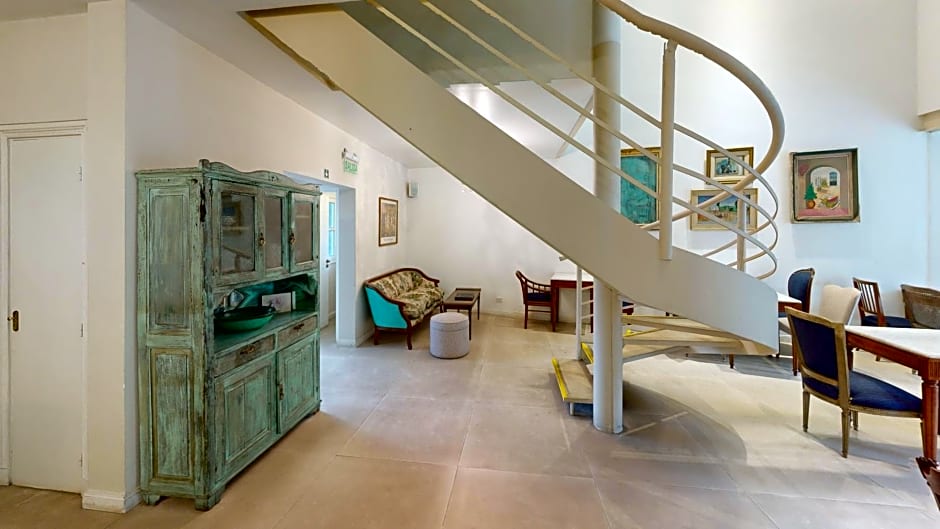 BENS L'Hotel Palermo