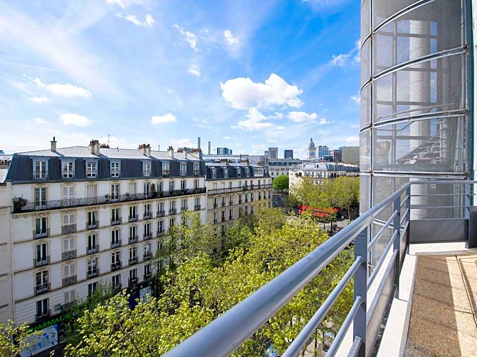 ibis Paris Gare de Lyon Diderot