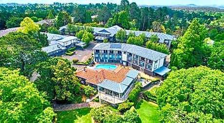 Leura Gardens Resort