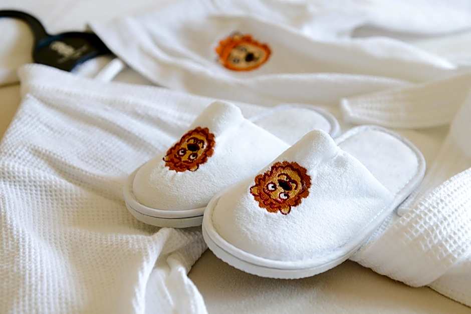 The Ritz-Carlton Tianjin