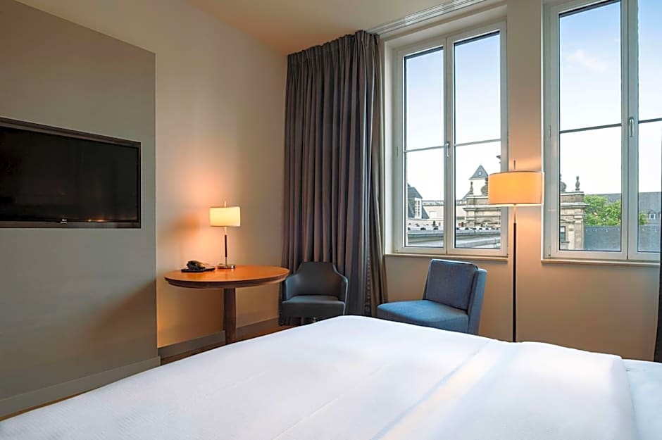 Hilton Cologne