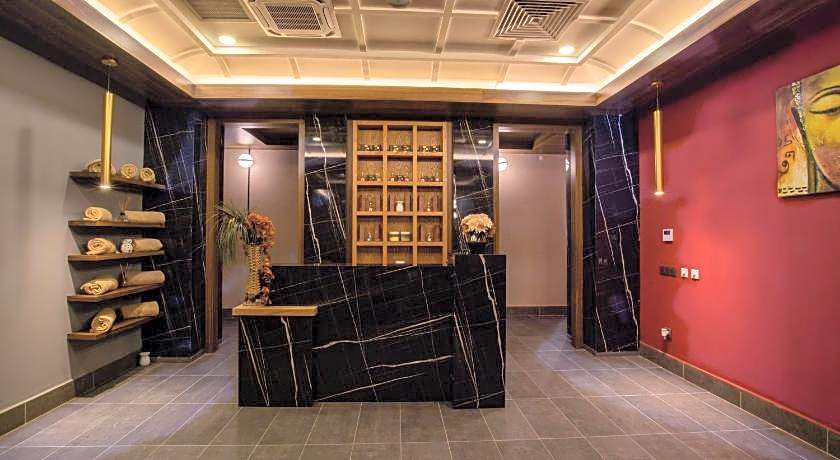 Hane Sun Elite Hotel