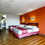 Motel 6-Mount Vernon, IL