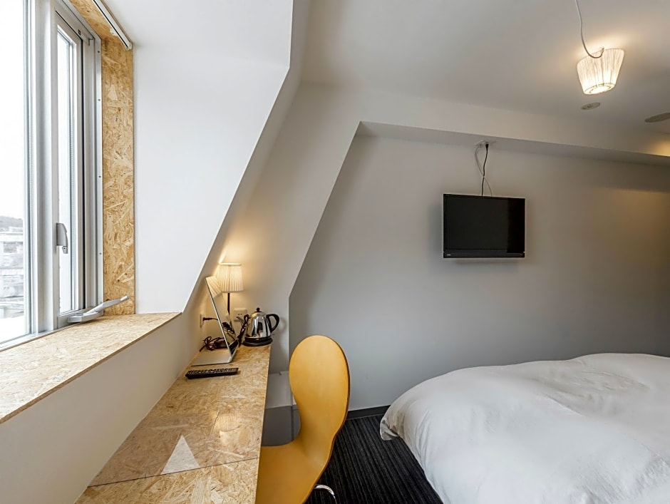 Nikko Station Hotel II