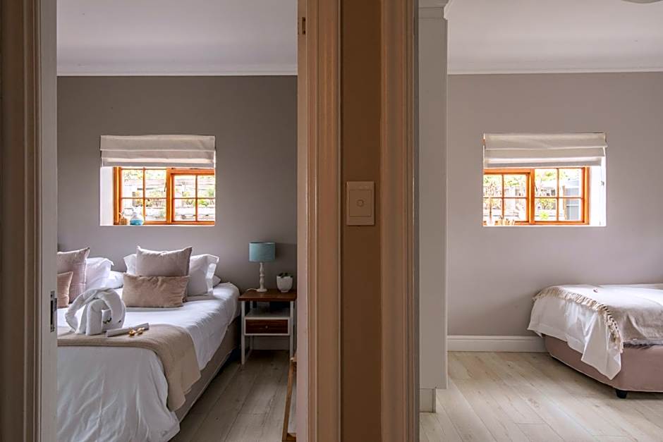 Woodlands Self Catering