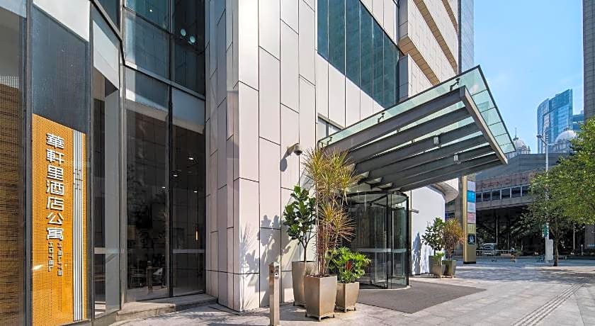 H' Elite Hotel
