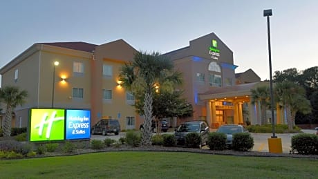 Holiday Inn Express Baton Rouge North, an IHG Hotel