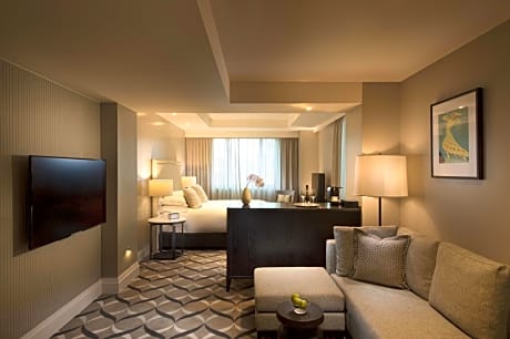 Executive Mayfair Suite