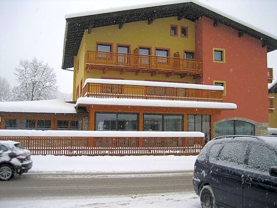 Hotel Jagdhof