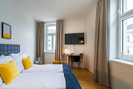 One-Bedroom Premium Apartment