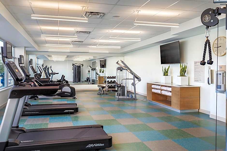 Element Knoxville West