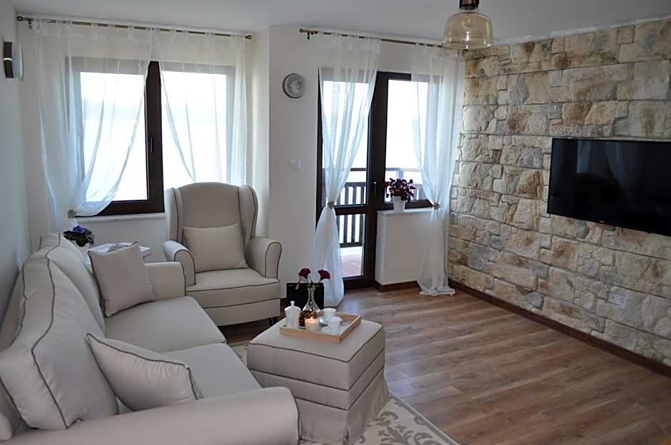 Villa Elea